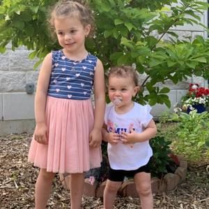 Meet your Posher, Aida